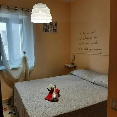 Perla Marina Apartment