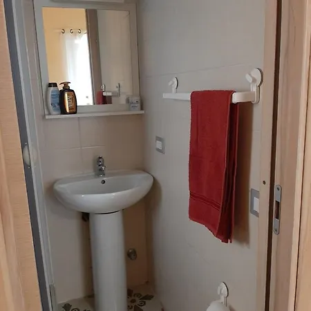 Apartment Perla Marina *